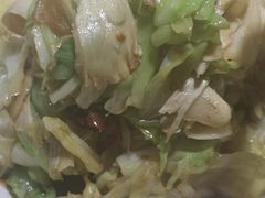 -叶派龙虾•招牌香辣蟹·海鲜(中海国际店)