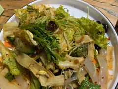 -京玉菲饭店(李村店)