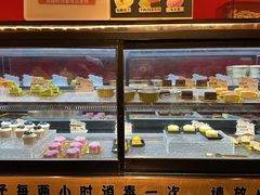-牛New寿喜烧(曹路花园城店)