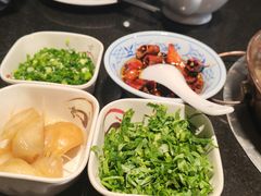 -东来顺饭庄(金泉广场店)