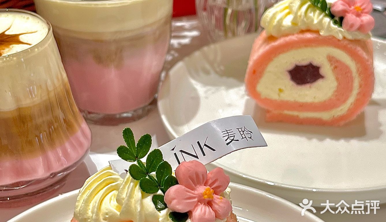 被我挖到春天藏起来的浪漫角落🌸