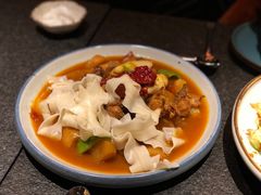 -丝路金桃·新疆菜(徐汇店)