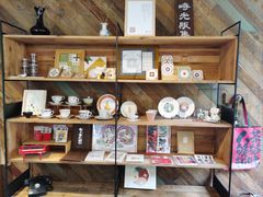 -时光花园(白鹭洲店)