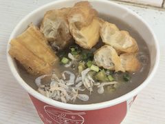 -汪记鲜鱼糊汤粉(沈阳路总店)