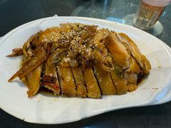 -瑞丰园庭院餐厅·白族传统家常菜