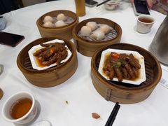 -稻香海鲜饭店(第一国际店)