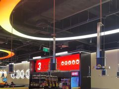 -师烤·豆花烤鱼(深圳坂田天虹店)