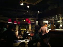 大堂-La Creperie法餐厅(桃江路店)