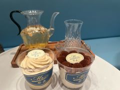 -蔡嘉甜品(上海大宁久光中心店)