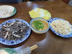-牛街老爆肚满(牡丹园店)
