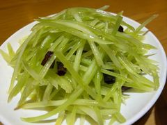 凉拌莴笋丝-好嫂子酱猪手•农家菜(槐房万达店)