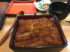 -昇鳗鱼家(浦东店)