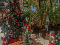 -Osteria Garden 生蚝花园餐厅(原进贤路店)
