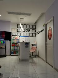 -骄阳兰多产后恢复&减龄中心(万科金域东郡店)