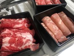 -丽江庭院之丽江往事(安定门店)