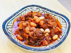 -朱洪元苏式面馆(绿宝广场店)