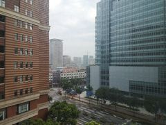 -上海雅居乐万豪侯爵酒店
