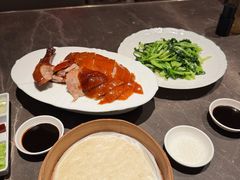 -金鸭季·北京烤鸭(深业上城店)