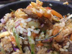 -星韩味石锅拌饭(万科·钻石广场店)