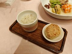 -江南灶中餐厅(南京香格里拉店)