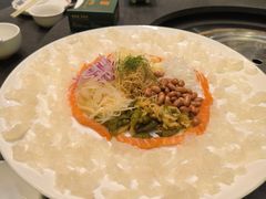 -飞尝蚝·顺德菜·鱼生(顺德总店)
