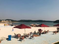 -仙海旅游度假区