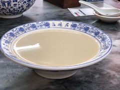 豆汁-海碗居(牡丹园店)