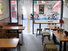 大堂-晓午阳常熟炒浇面(红庙店)