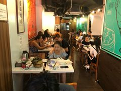 大堂-点点心点心专门店(湾仔店)