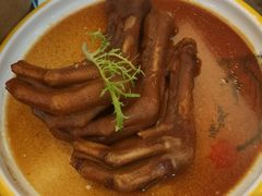 -椿记烧鹅(叠彩店)