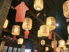 -南京大牌档(壹方天地店)