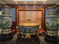 -中国景泰蓝艺术博物馆