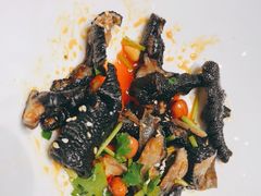 -富淳饭店(世纪公园店)