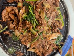 -壹零捌道·北京烤鸭(车公庄店)