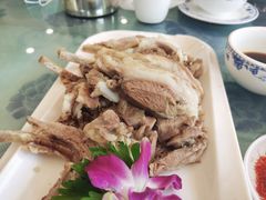 老毛手抓精品肋条-老毛手抓·盐池滩羊非遗手抓(宁夏总店)