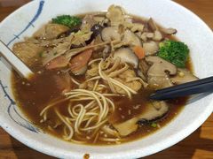 -囿面传统制面馆(中央路店)