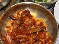 -坦坦大炉·韩式烤肉(望京店)