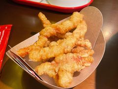 小酥肉-胖哥俩肉蟹煲(苏州中心店)