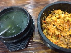 -意成料理