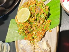 -Ameigo梅果·云贵川bistro(长宁来福士店)