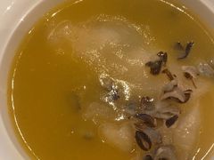 -喜来登由由大酒店九州膳坊中餐厅