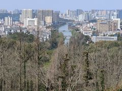 -潜山国家森林公园