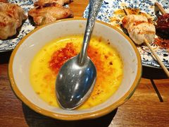 焦糖布丁-鸟幸 TORISAKI 炭火居酒屋
