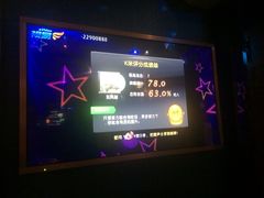 -萧邦音乐会所KTV(向西店)