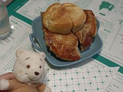 -金捞茶餐室(祐汉兴隆楼店)