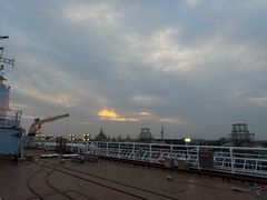 -泰达航母主题公园