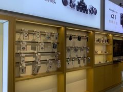 -Sony Store 索尼(上海淮海中路店)
