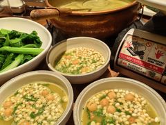恭城油茶-瑶王府·广西菜(金阳路店)