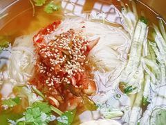-冷面大王(细河南路店)