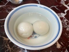 宁波汤圆-钱塘花园·宁波菜